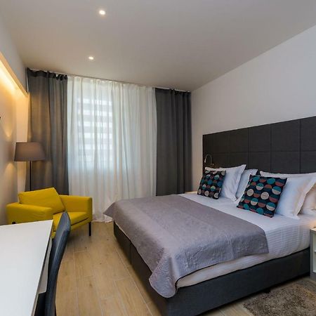 Rooms4U Dubrovnik Exterior foto