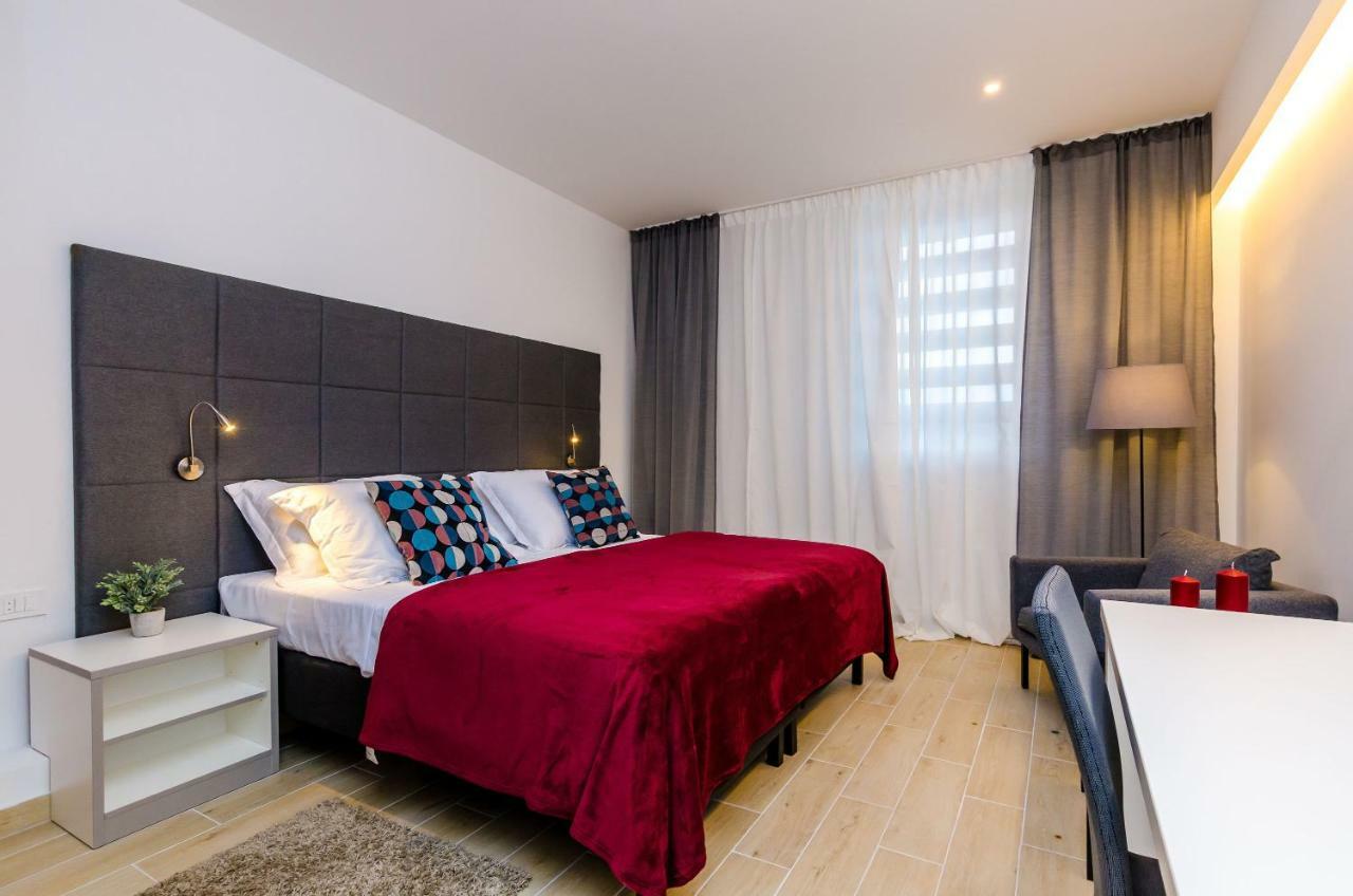 Rooms4U Dubrovnik Exterior foto