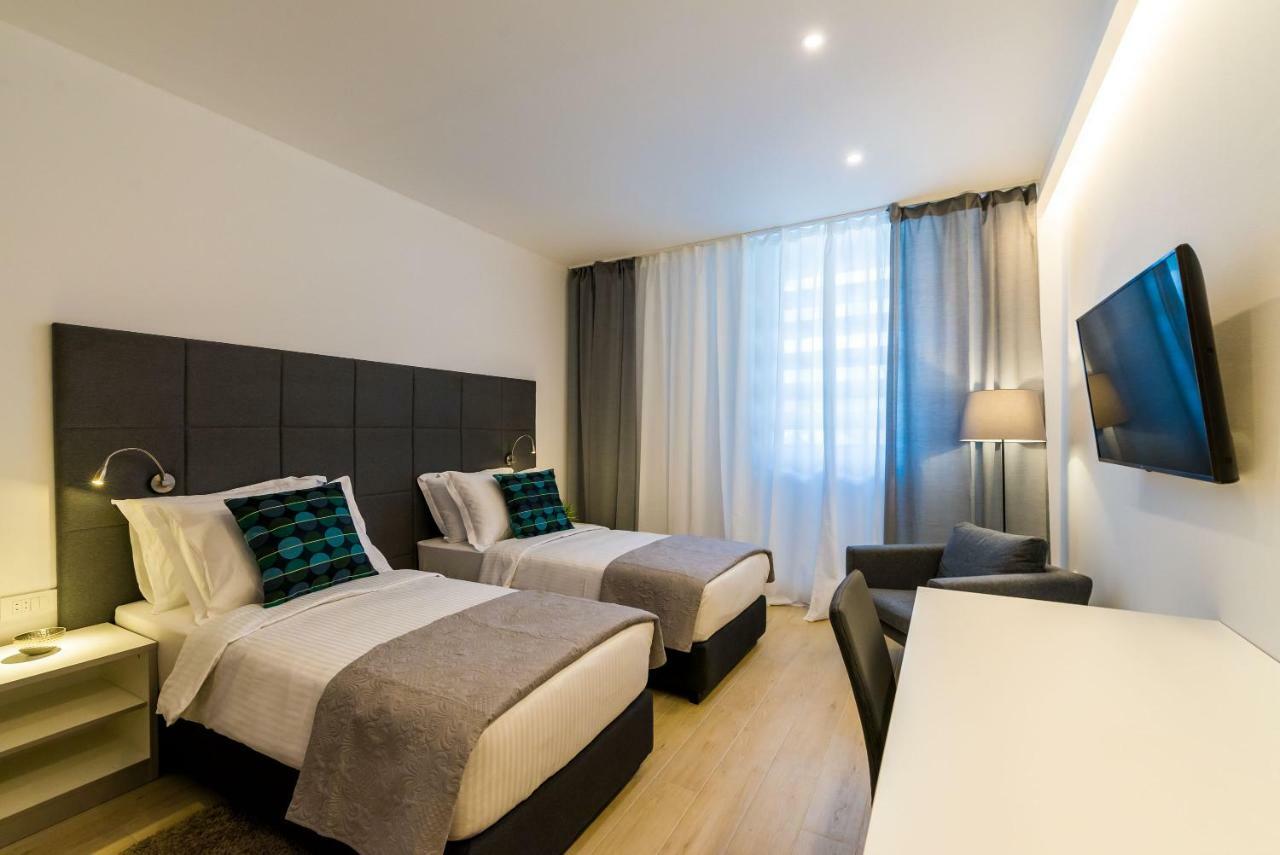 Rooms4U Dubrovnik Exterior foto