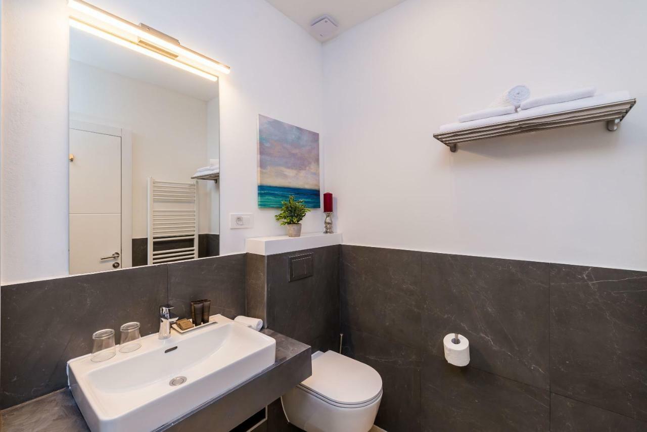 Rooms4U Dubrovnik Exterior foto