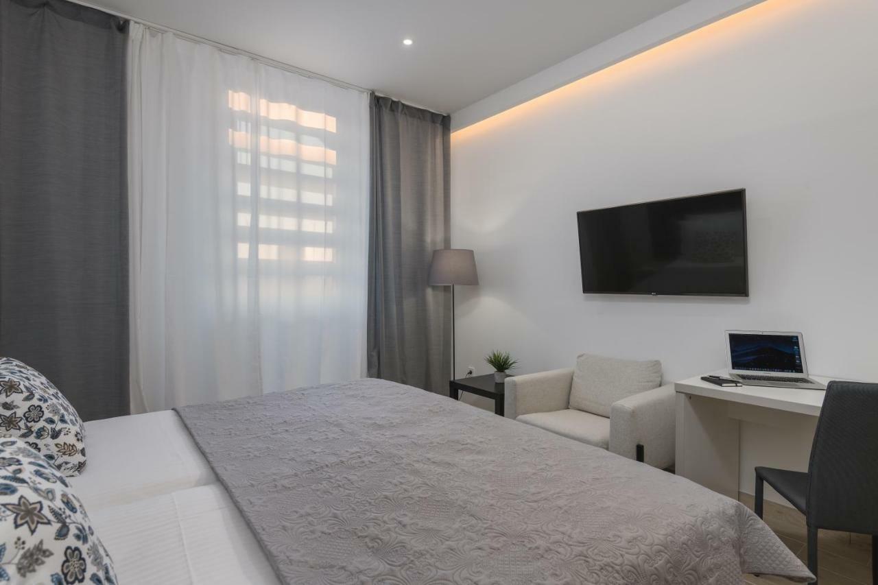 Rooms4U Dubrovnik Exterior foto