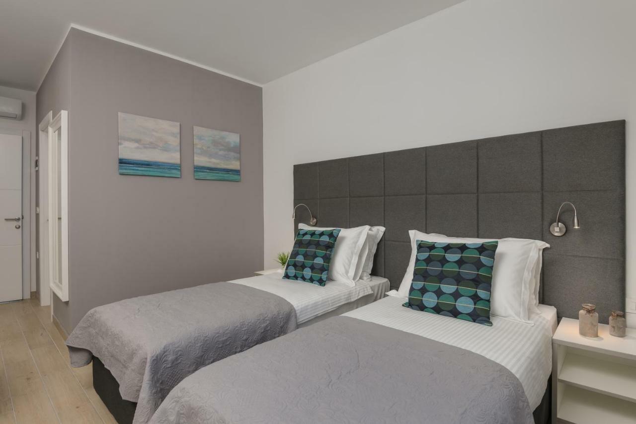 Rooms4U Dubrovnik Exterior foto